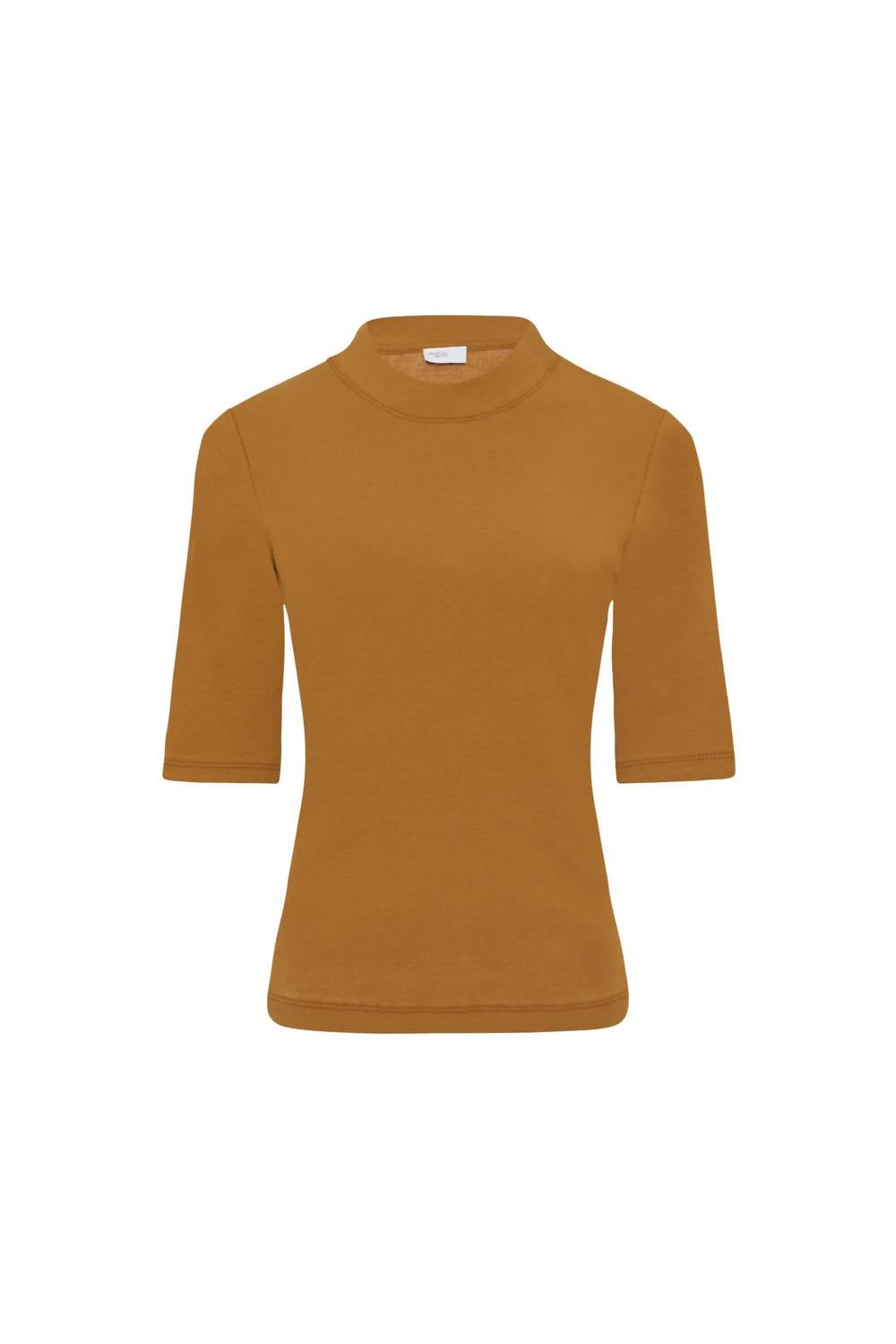 Rosetta Getty - Cropped Sleeve T-shirt