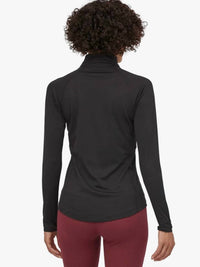 Patagonia - Capilene Midweight Zip Neck Top