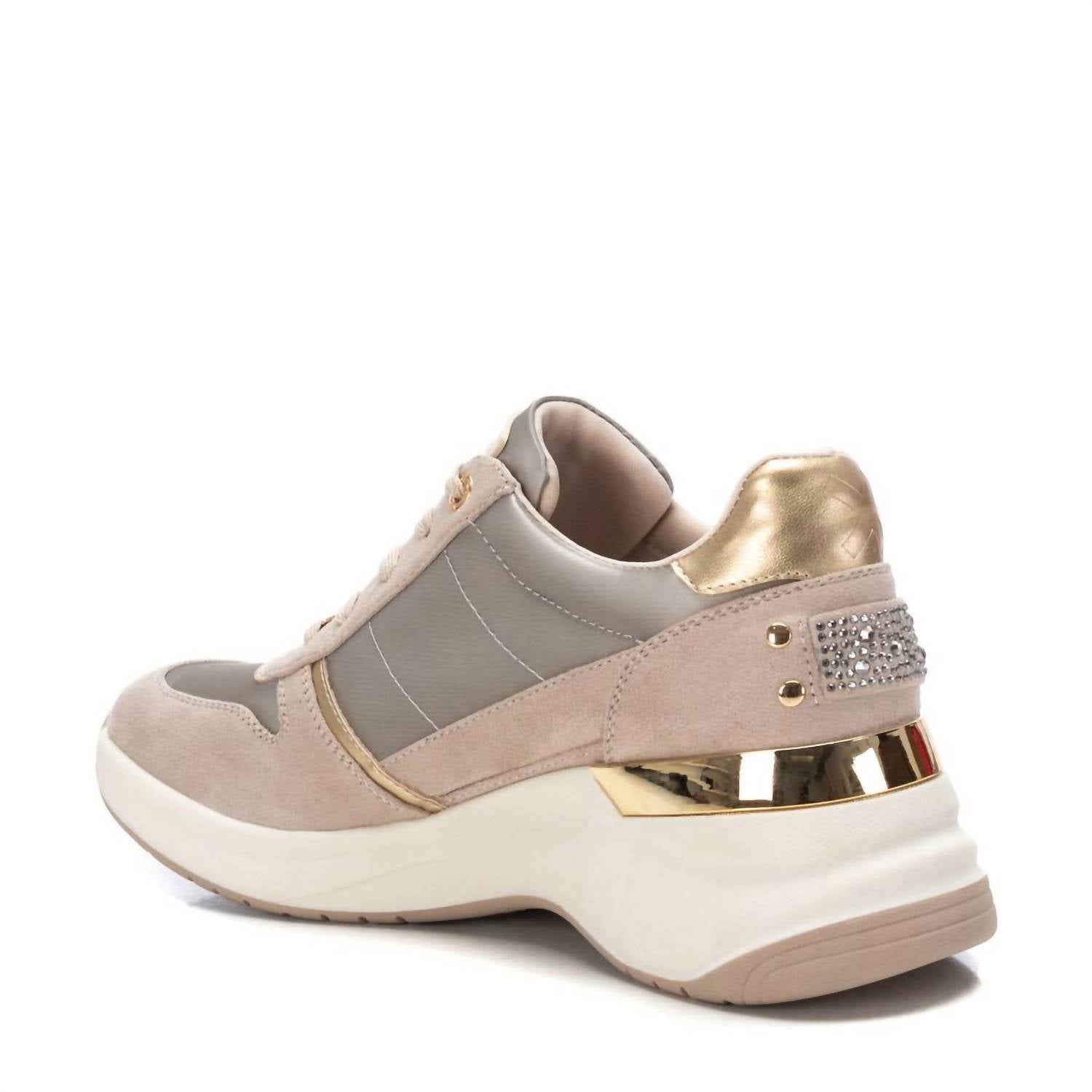 Xti - Women's Casual Sneakers