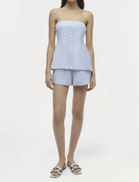 Simkhai - Vivvy Bustier Top