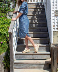 Volatile - Women's Canteen Wedge Sandal