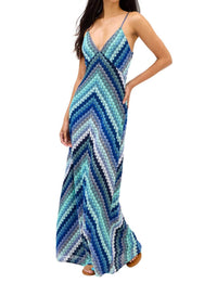 Allison New York - Nellie Maxi Dress