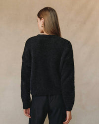 Bella Dahl - Drop Shoulder Sweater
