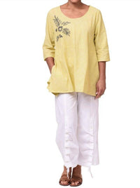 Tulip Clothing - Trina Top
