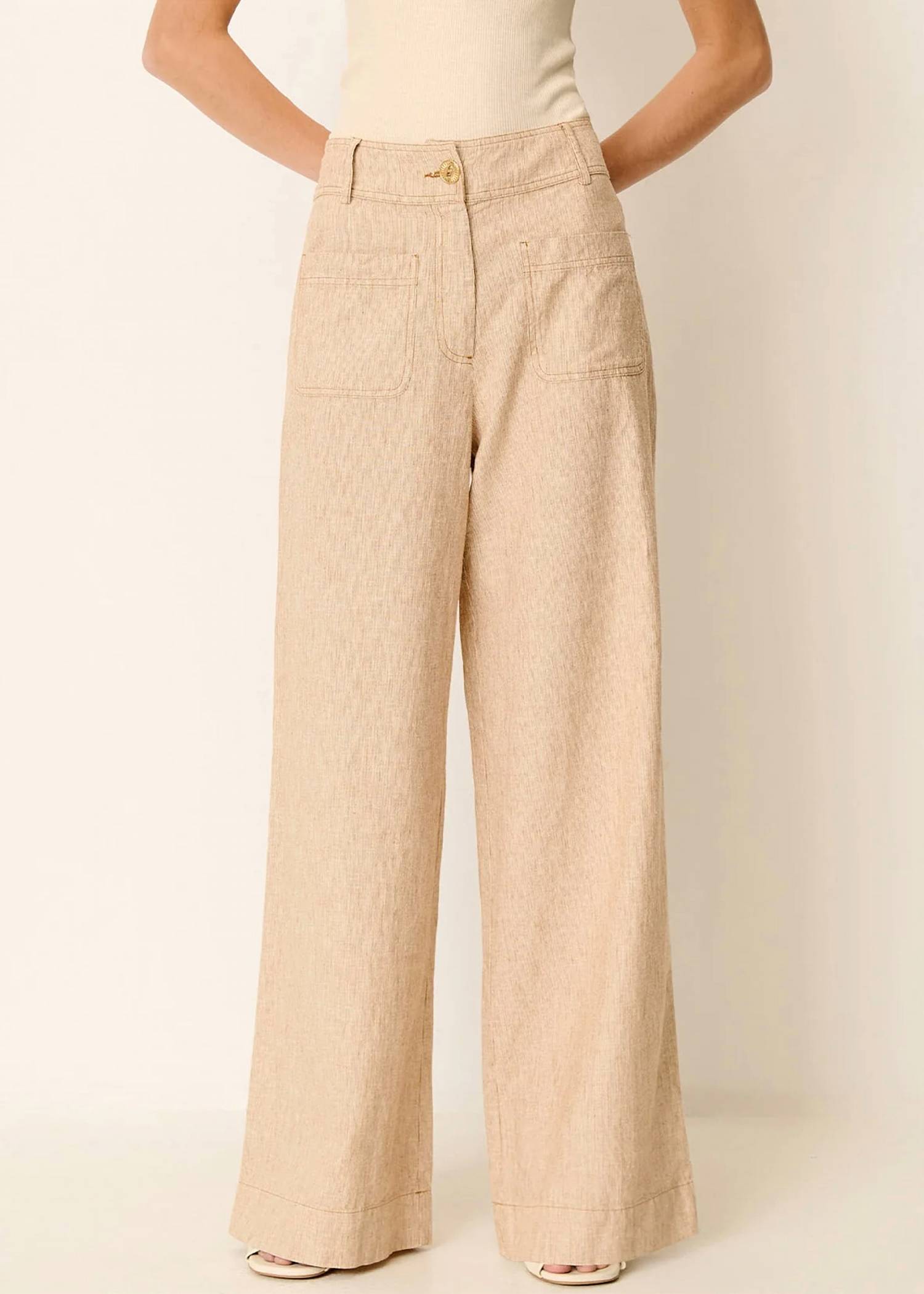 Sessun - Manhatti Pants