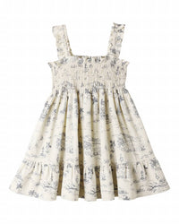 Rylee + Cru - Girl's Sutton Dress