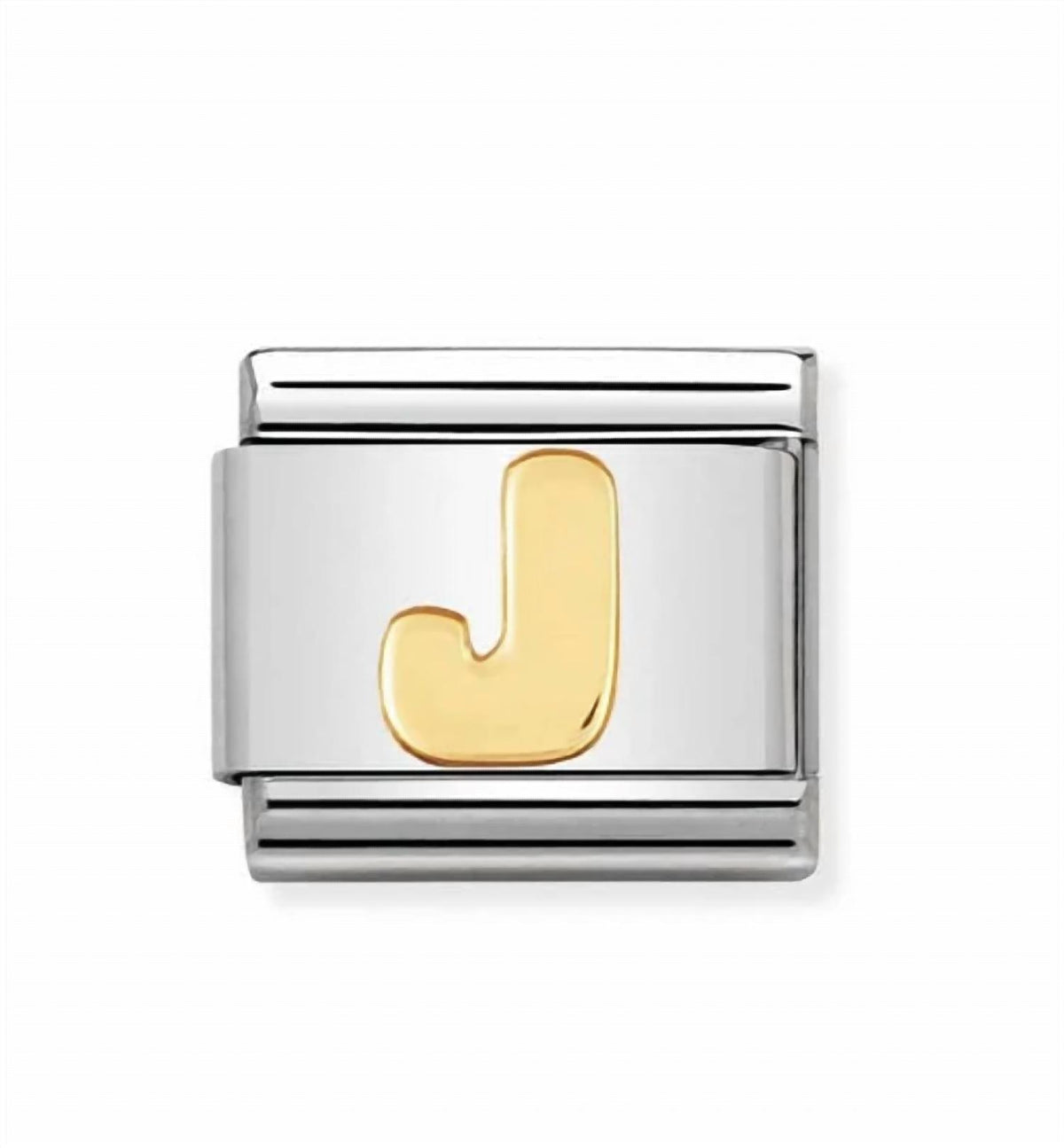 Nomination - Unisex Letters Links Bracelet