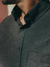 Taylor Stitch - Men's Jack Shirt
