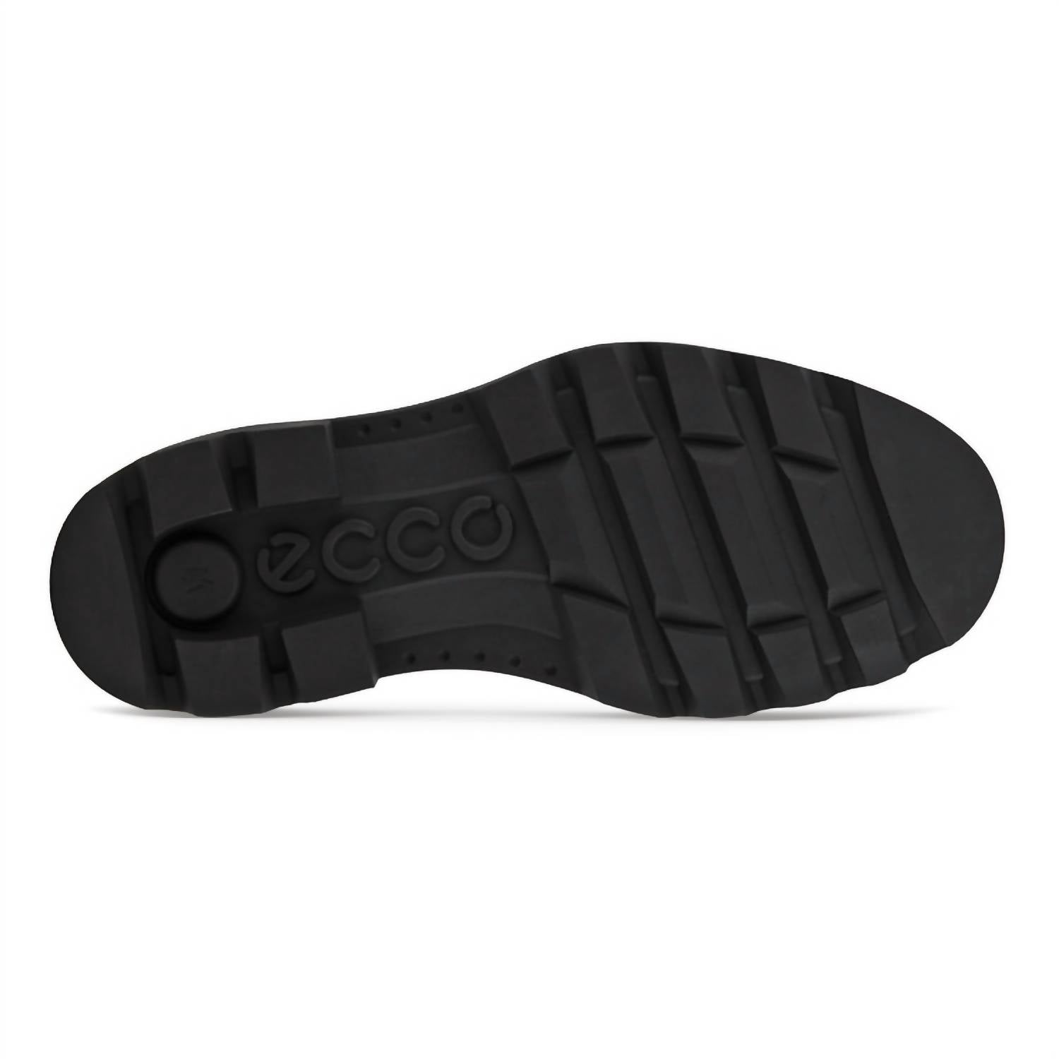 Ecco - Men's Grainer Chelsea Slip-on Boot