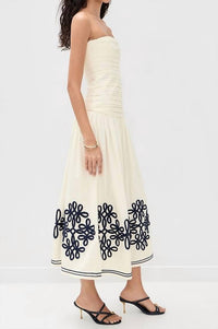 Carolina K - Malla Dress