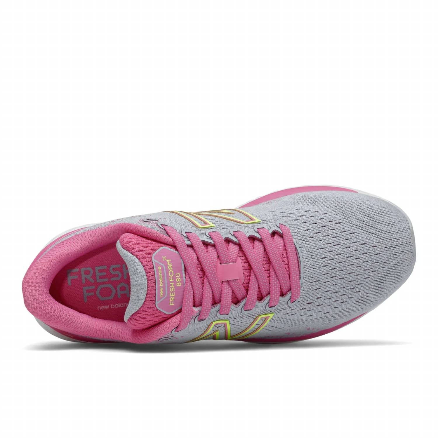 New Balance - Kid's 880v11 Running Shoes