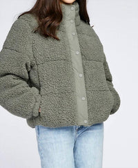 Gentle Fawn - Ellis Jacket