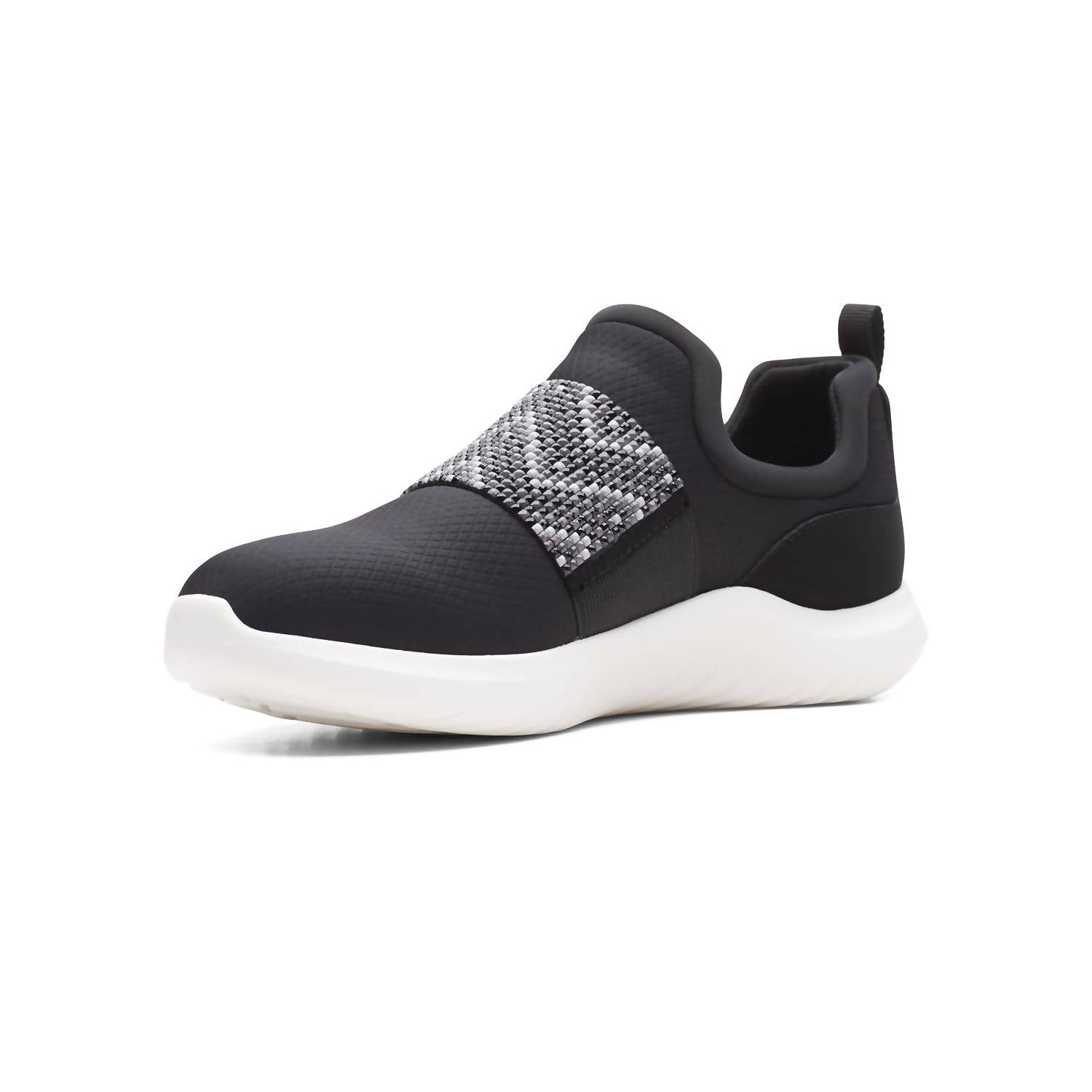 Clarks - Women's Nova Way Sneaker