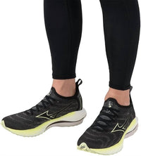 Mizuno - Men's Wave Neo Wind Running Shoe
