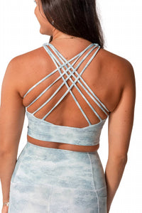 Lovlei - Four Across Sports Bra