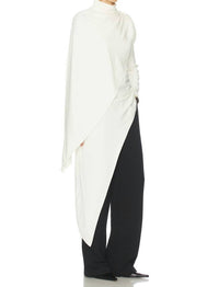 Helsa - Wilhelmina Cape Top