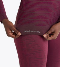 Diadora - Long-sleeved Stratouno T-shirt