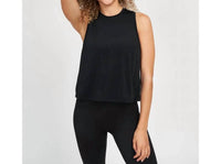 Spanx - Go Lightly Notch-back Tank Top