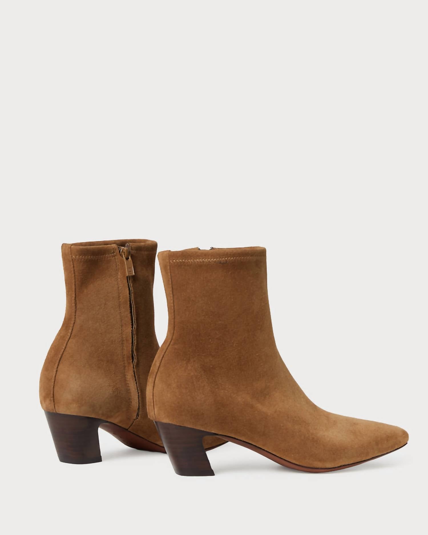 Loeffler Randall - Women's Doria Suede Ankle Boot
