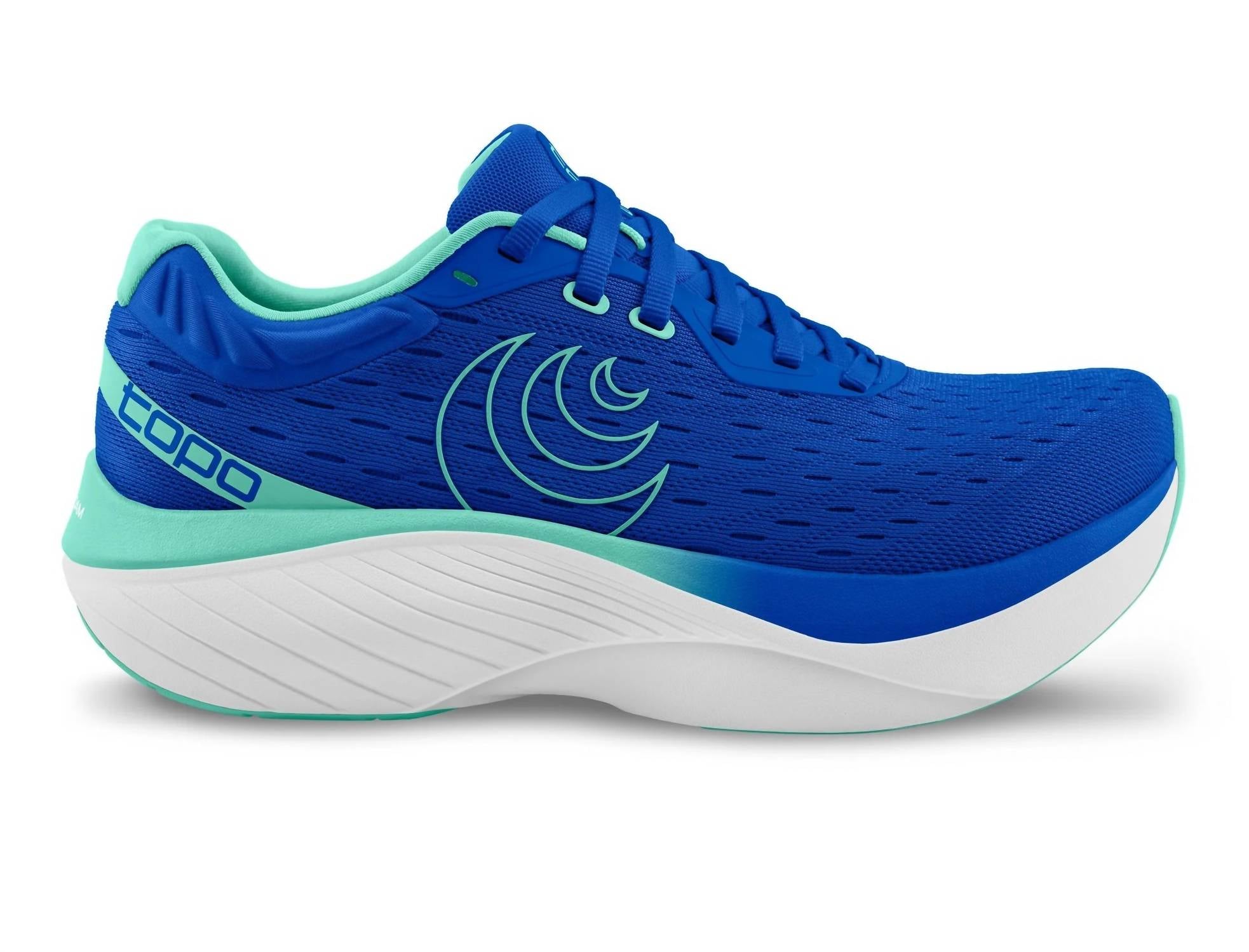 Topo Athletic - Women's Atmos Shoes