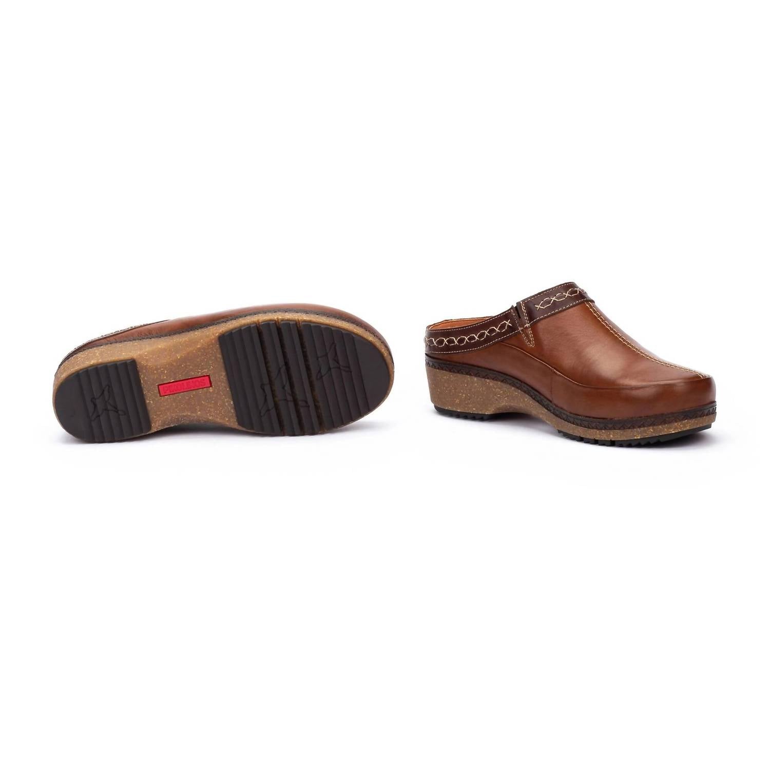 Pikolinos - Women's Granada Clogs