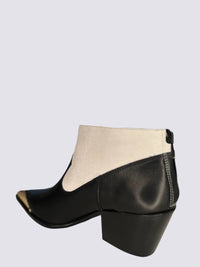 Cecelia New York - WOMEN'S JUNGLE BOOTIE