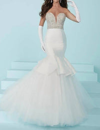 Tiffany Designs - Women's Formal Dress