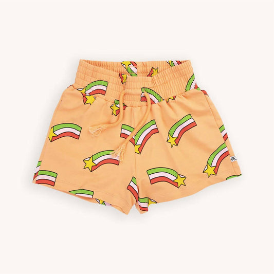 Carlijnq - Girl's Sweat Shorts