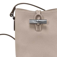 Longchamp - Le Roseau Essential Bucket XS Crossbody Bag