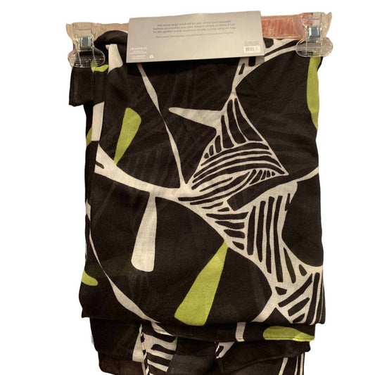 Demdaco - Turnowsky Dress It Up Foliage Scarf with Slide