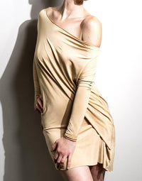 Betsy Moss - Sandy Kate Mini Dress