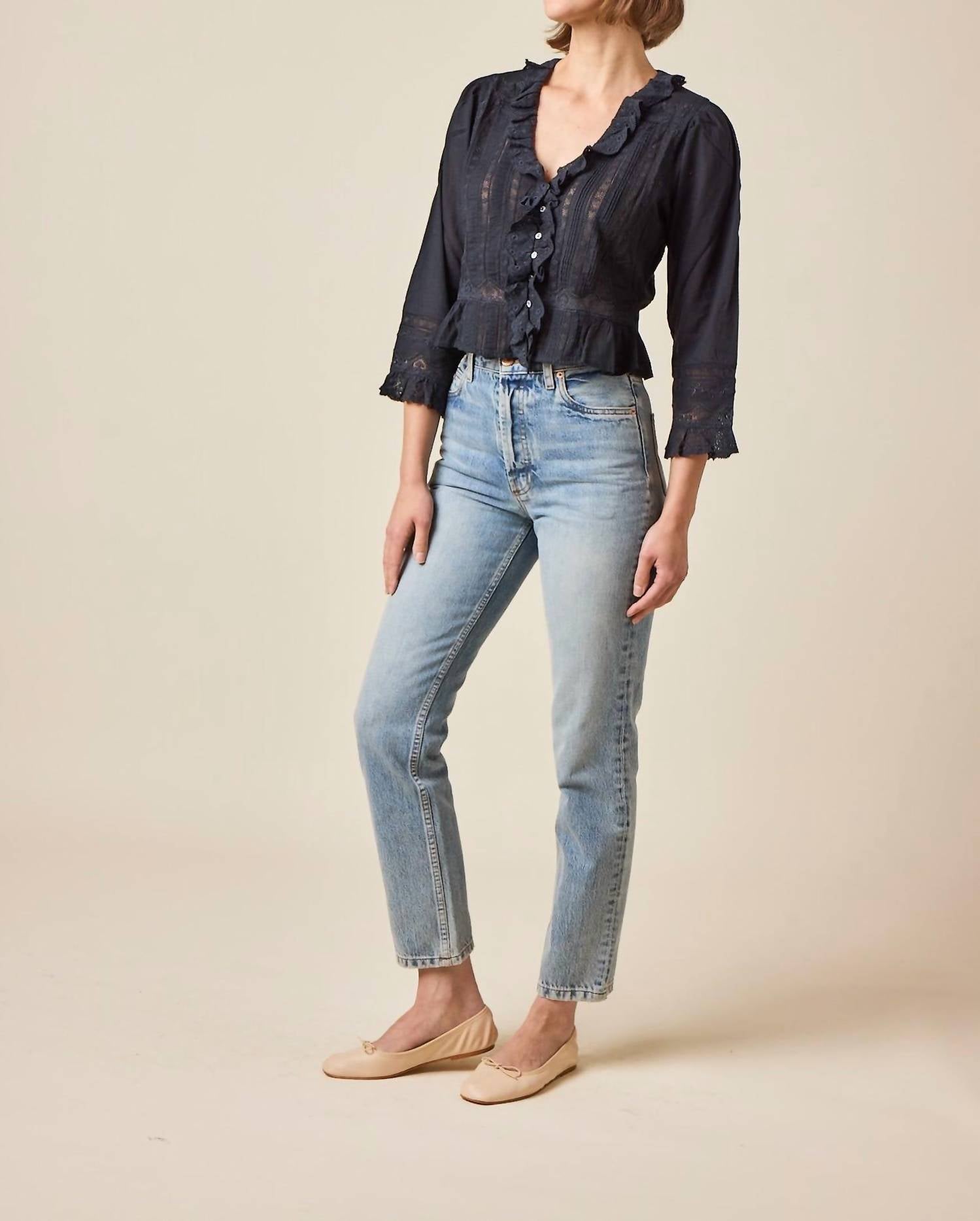 Dôen - Eldoris Top