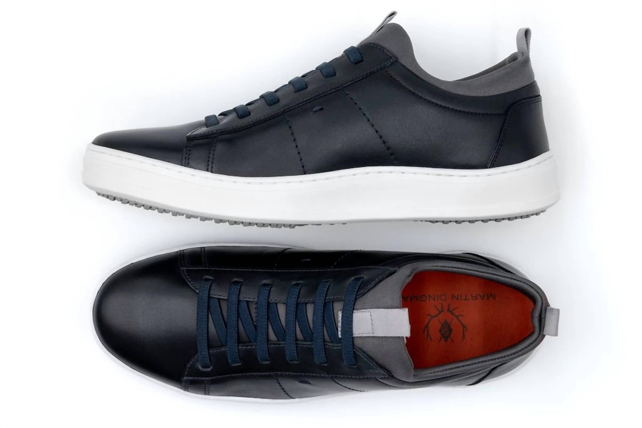 Martin Dingman - Men's Cameron Sneaker