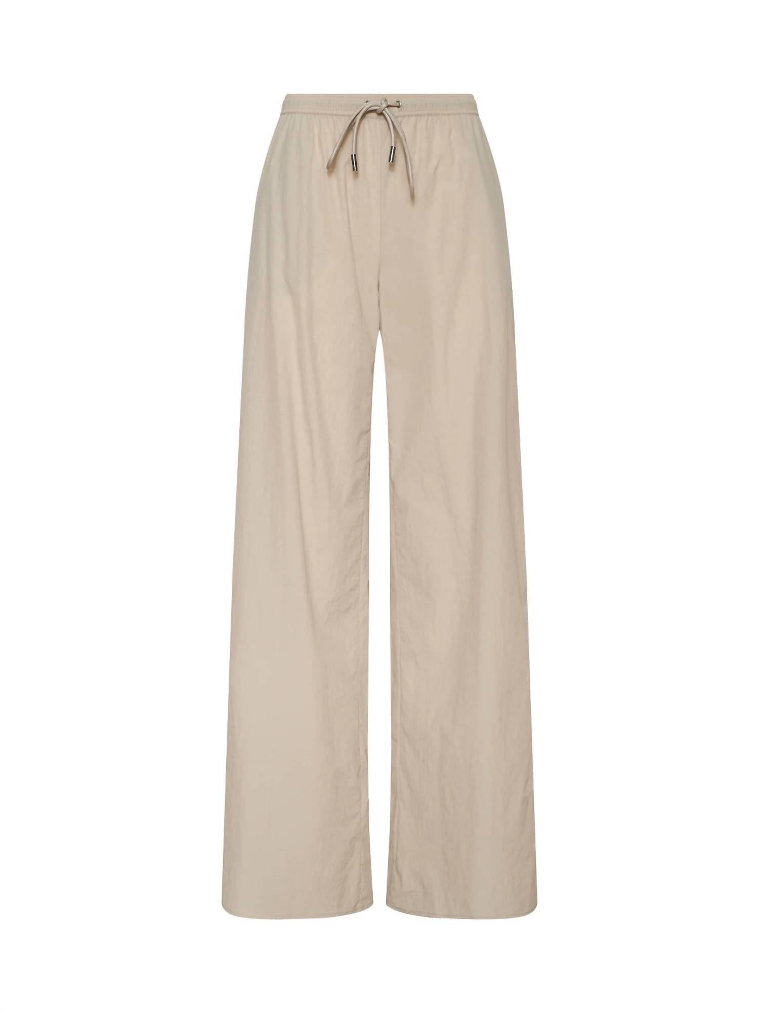 L'Agence - Valkyrie Snap Pant
