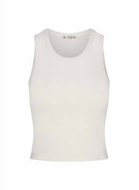 Eterne - Fitted Tank Top