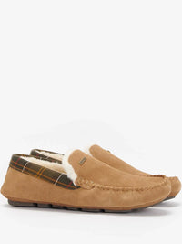 Barbour - Men's Monty Slippers