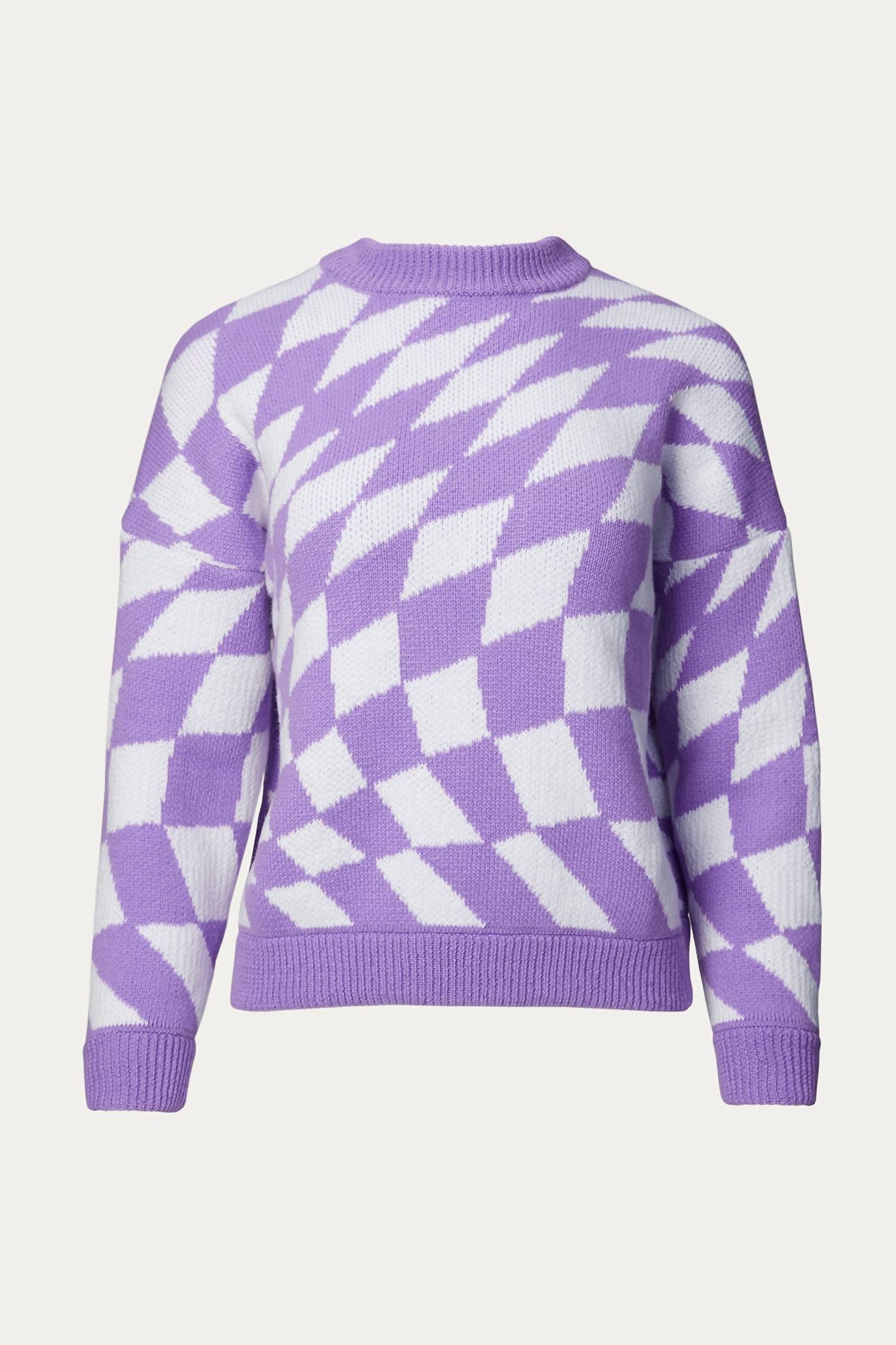 EMMA SWEATER