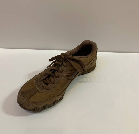 Skechers - Ladies Systematic Shoes