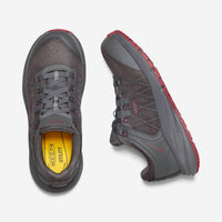 Keen Women's Vista Energy Carbon Fiber Toe Shoes in magnet rhubarb - women's sneaker - view 4