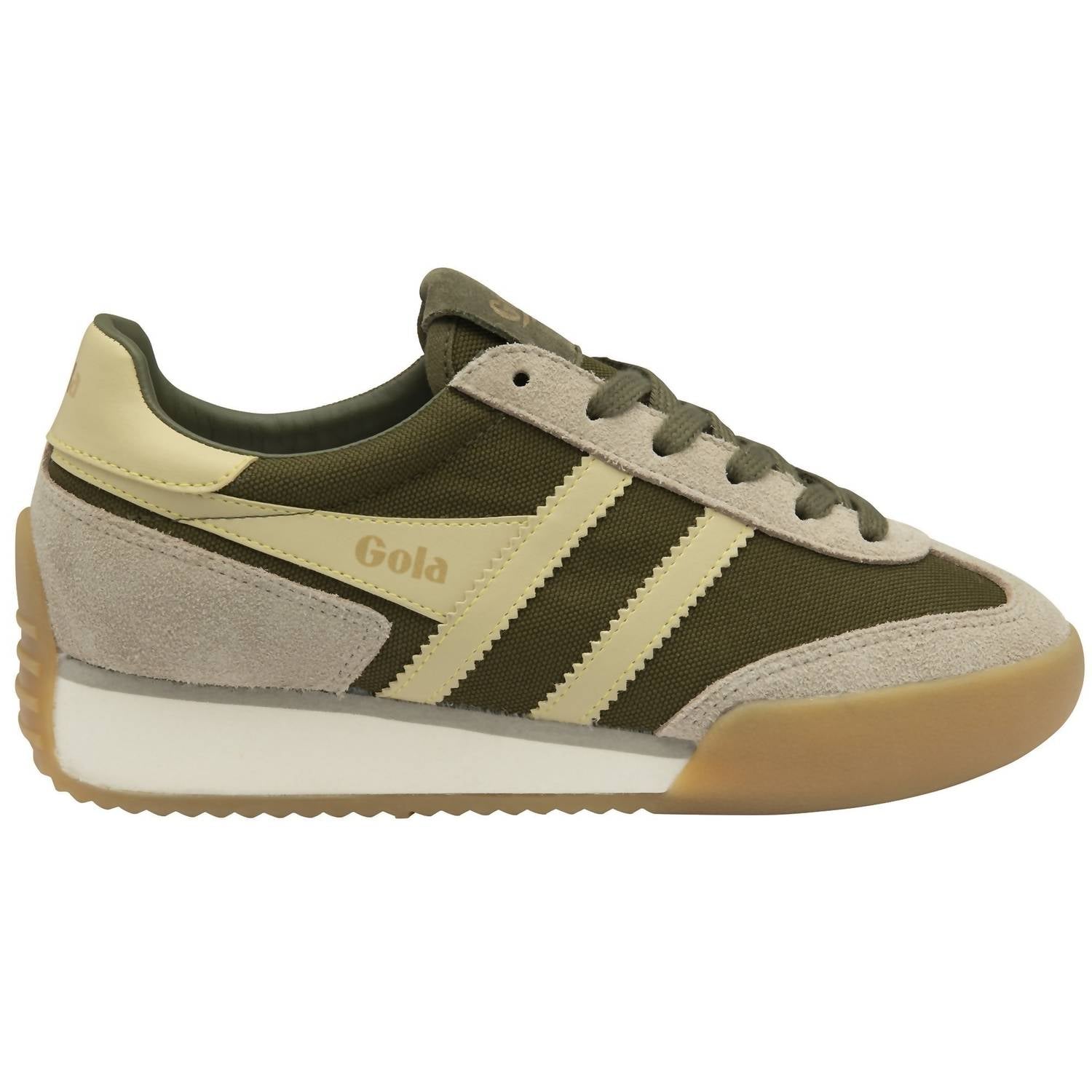 Gola - Women's Pacer Sneakers