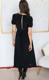 Emerson Fry - Abella Midi Dress