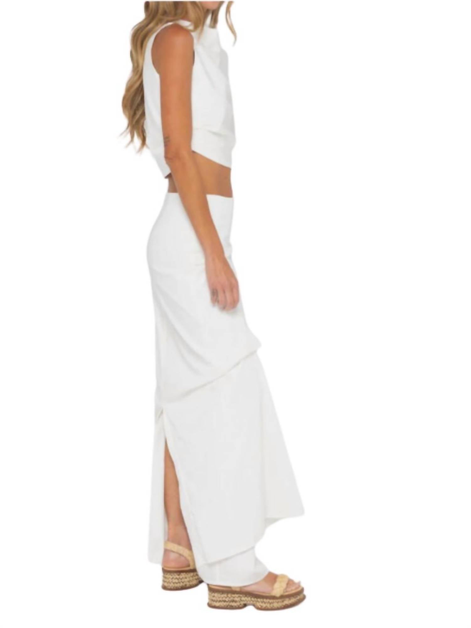 Just Bee Queen - Quinn Skirt