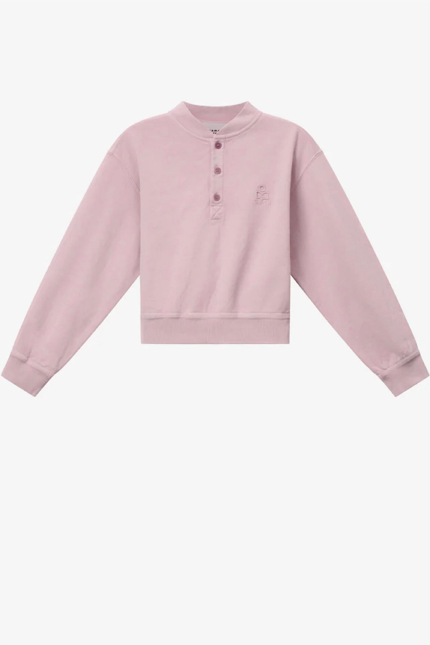 Isabel Marant - Simony Sweatshirt