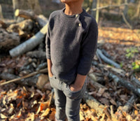 Me & Henry - Roan Crewneck Sweater