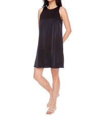 I Love Tyler Madison - Sabrina Satin Dress