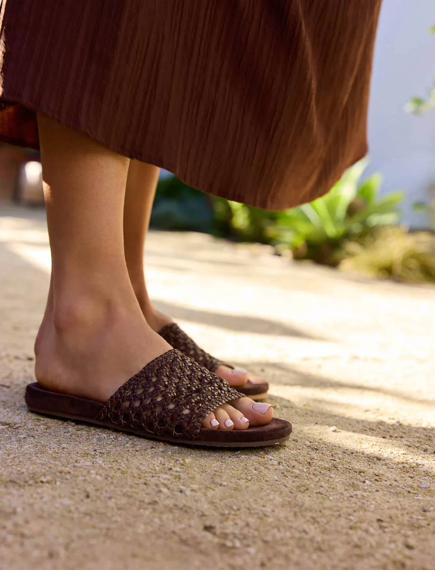 Seychelles - Women's Somerset Sandal