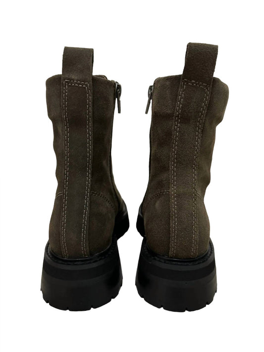 Dolce Vita - Women's Rainer Boots