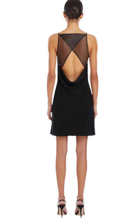 Amanda Uprichard - Veronica Mini Dress