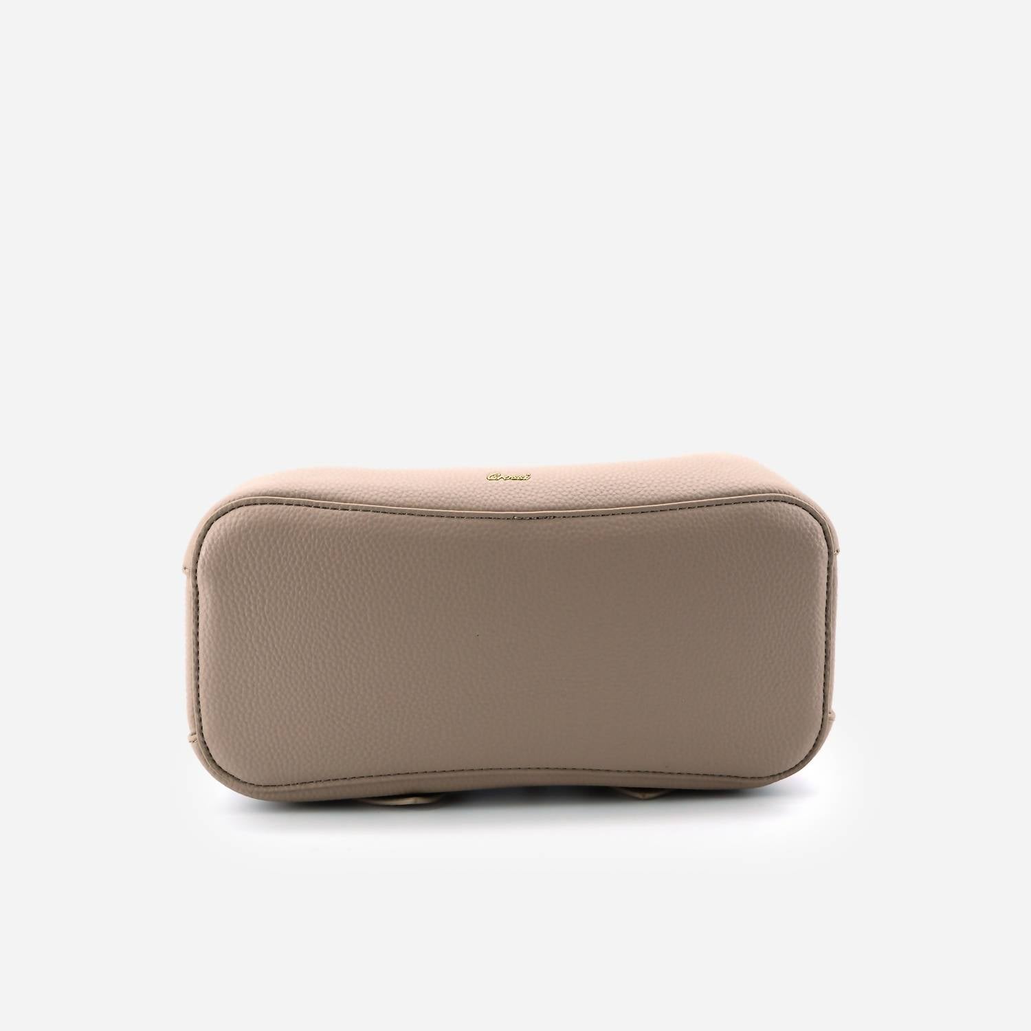 Like Dreams - Women's Jesse Bow Vegan Crossbody Bag