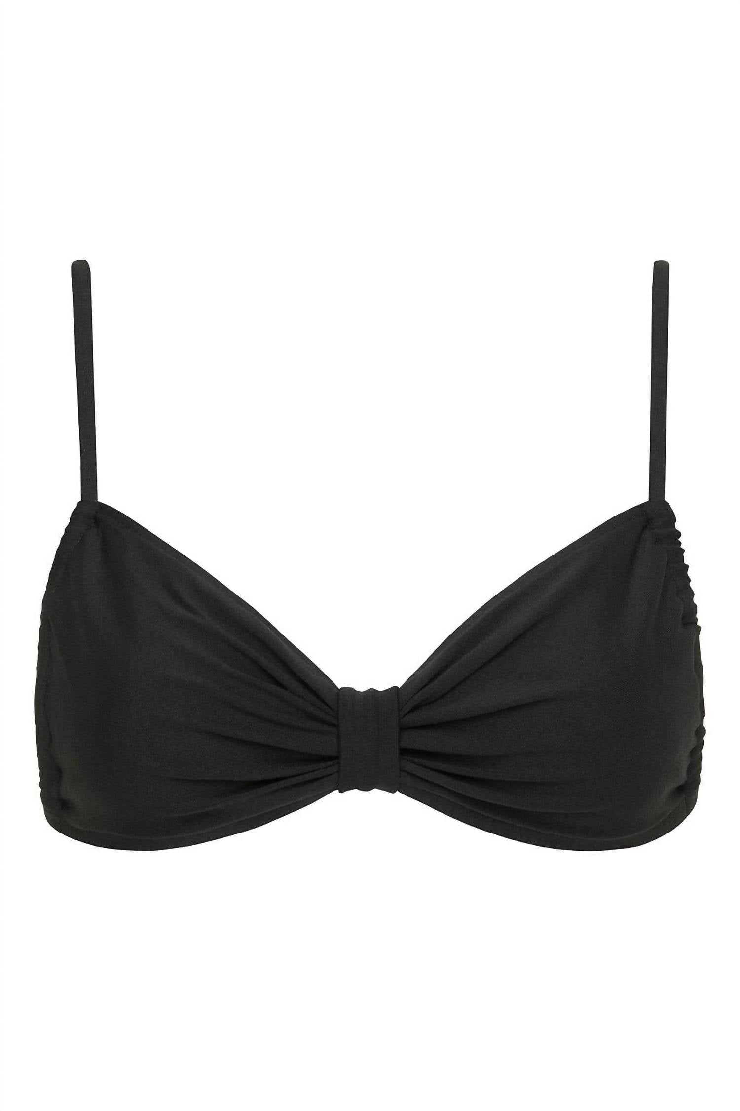 Montce - Devin Bikini Top
